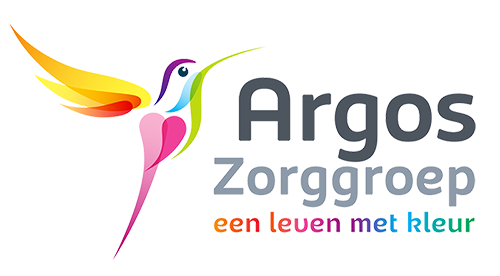 Logo Argos Zorggroep