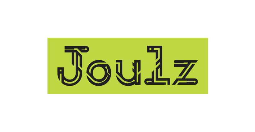 Logo van Joulz