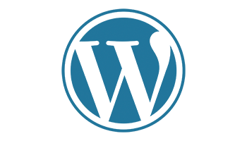 Logo Wordpress
